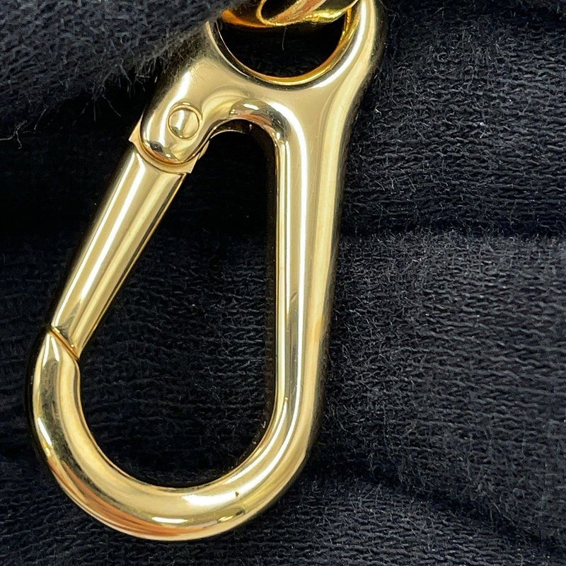 ロエベ ショルダーバッグ バニーバッグ ミニ アニマル シアリング 121.67.T35 LOEWE ウサギ