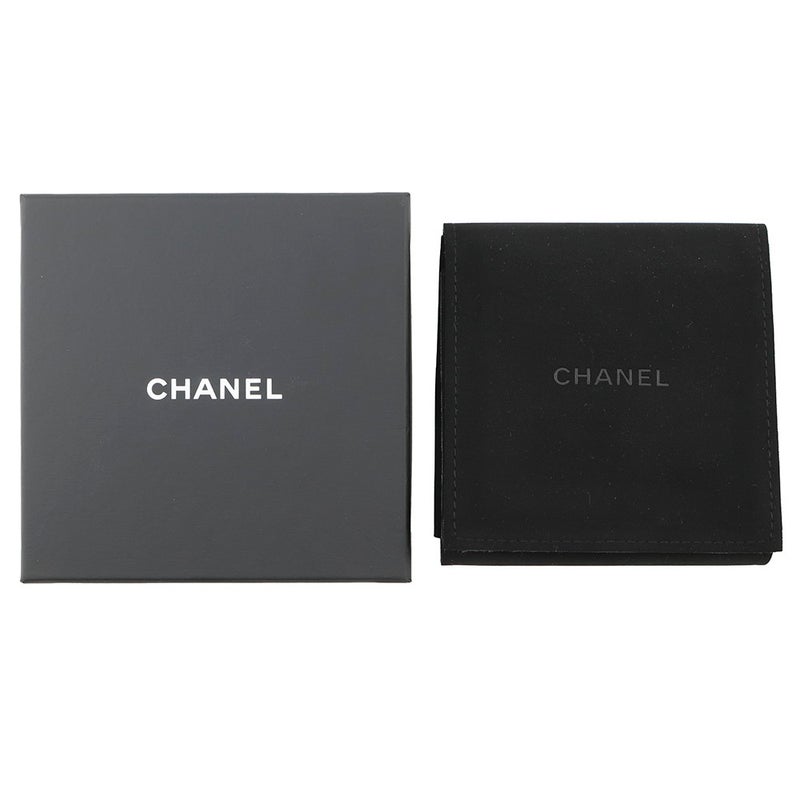 シャネル バッグチャーム マトラッセバッグ モチーフ B23C ABA121 CHANEL チャーム 黒