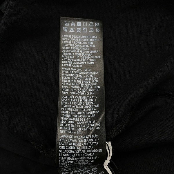 バレンシアガ Tシャツ adidas コラボ コットン メンズサイズ2 BALENCIAGA トップス