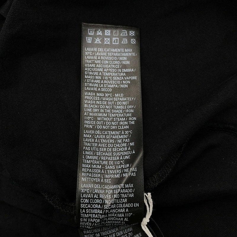 バレンシアガ Tシャツ adidas コラボ コットン メンズサイズ2 BALENCIAGA トップス