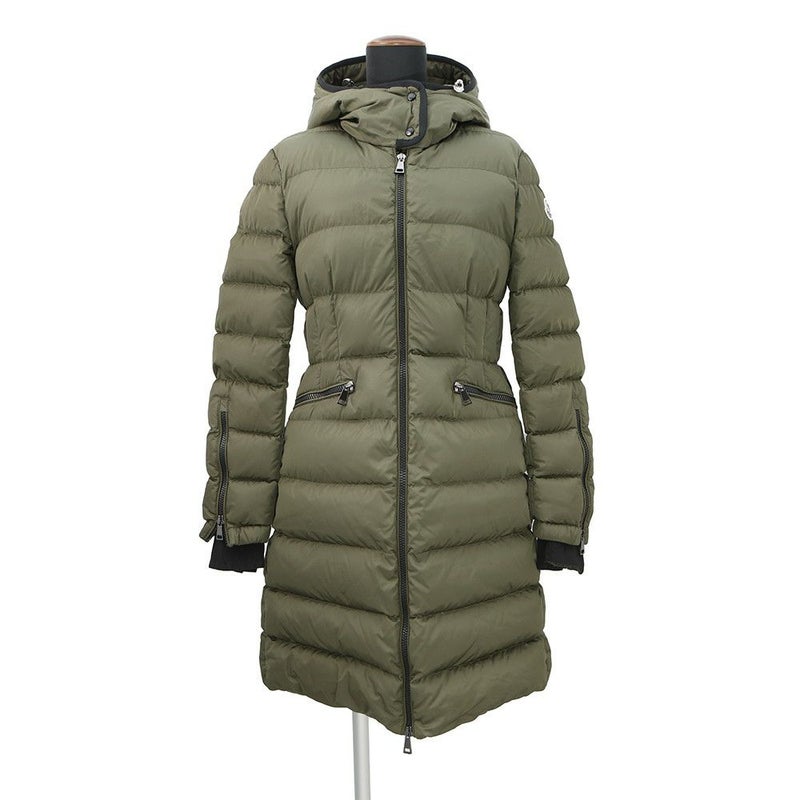 モンクレール ダウンコート BETULONG レディースサイズ1 E20934936505 MONCLER