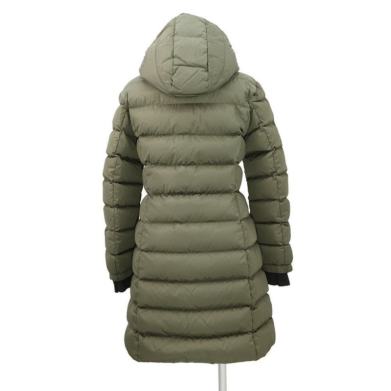 モンクレール ダウンコート BETULONG レディースサイズ1 E20934936505 MONCLER