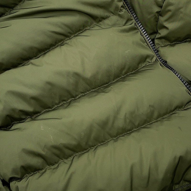 モンクレール ダウンコート BETULONG レディースサイズ1 E20934936505 MONCLER