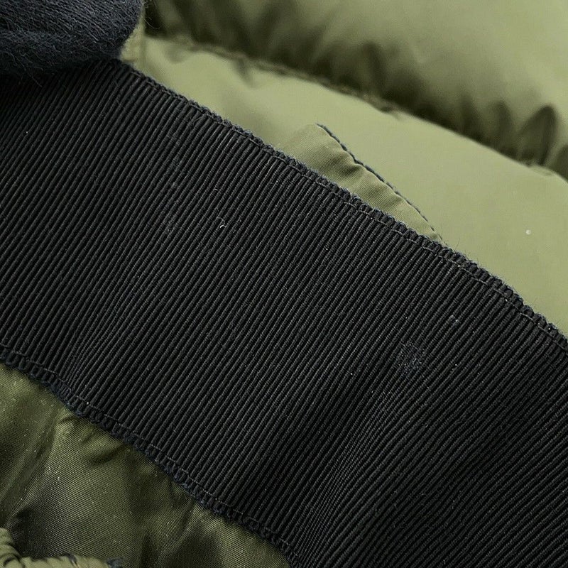 モンクレール ダウンコート BETULONG レディースサイズ1 E20934936505 MONCLER