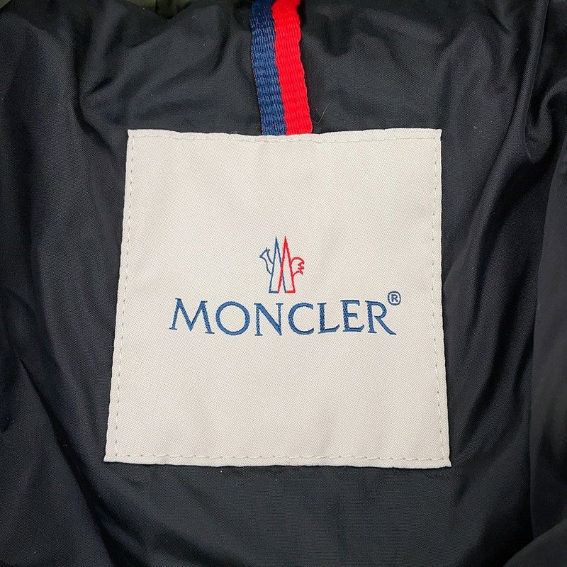 モンクレール ダウンコート BETULONG レディースサイズ1 E20934936505 MONCLER
