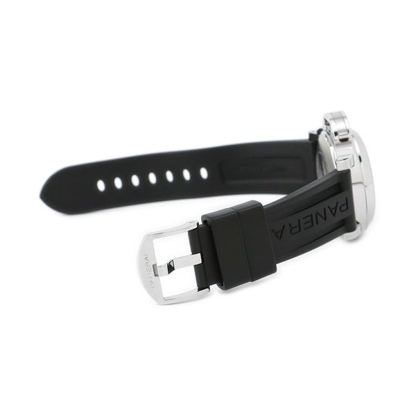 パネライ ルミノール GMT アッチャイオ PAM01088 PANERAI 腕時計 ウォッチ 黒文字盤