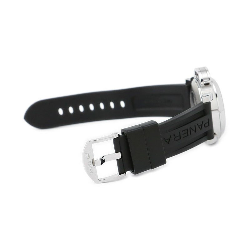 パネライ ルミノール GMT アッチャイオ PAM01088 PANERAI 腕時計 ウォッチ 黒文字盤