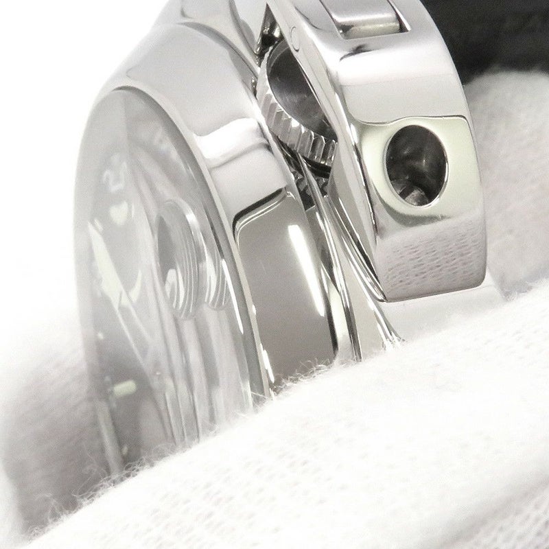 パネライ ルミノール GMT アッチャイオ PAM01088 PANERAI 腕時計 ウォッチ 黒文字盤