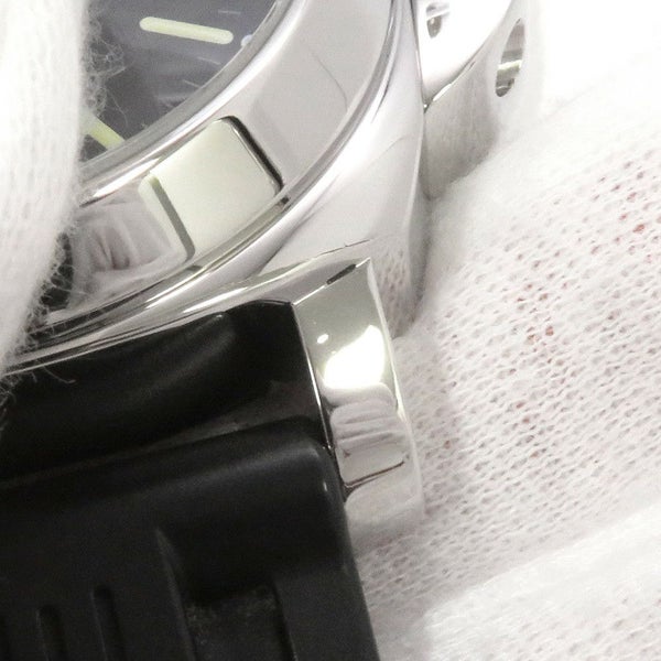 パネライ ルミノール GMT アッチャイオ PAM01088 PANERAI 腕時計 ウォッチ 黒文字盤