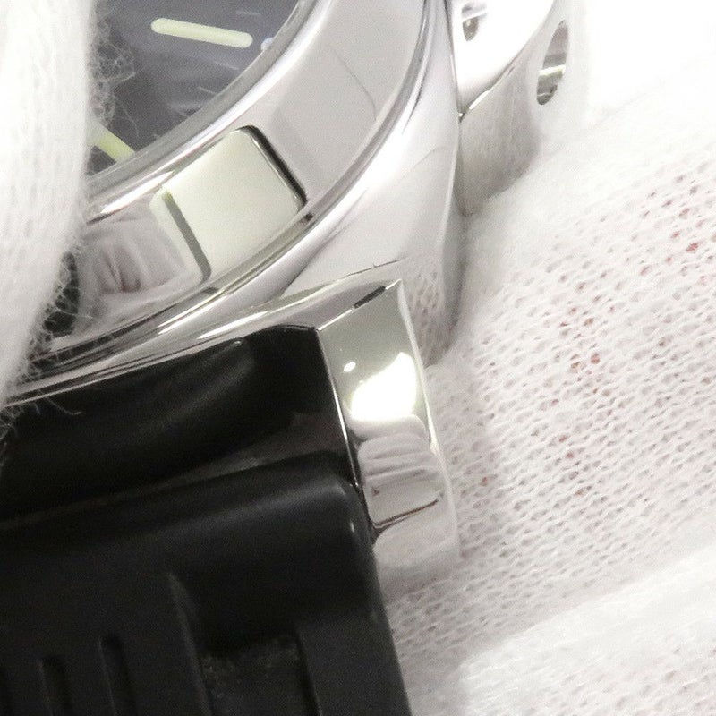 パネライ ルミノール GMT アッチャイオ PAM01088 PANERAI 腕時計 ウォッチ 黒文字盤