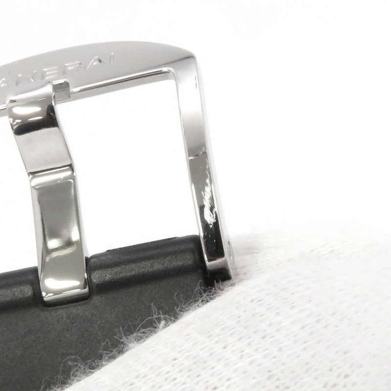 パネライ ルミノール GMT アッチャイオ PAM01088 PANERAI 腕時計 ウォッチ 黒文字盤