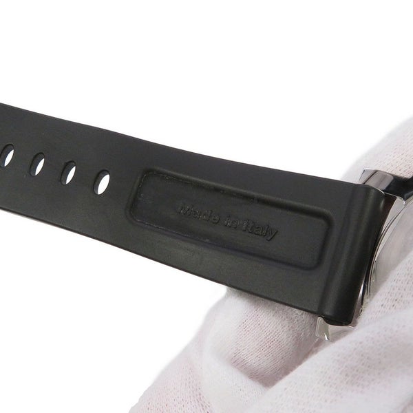 パネライ ルミノール GMT アッチャイオ PAM01088 PANERAI 腕時計 ウォッチ 黒文字盤