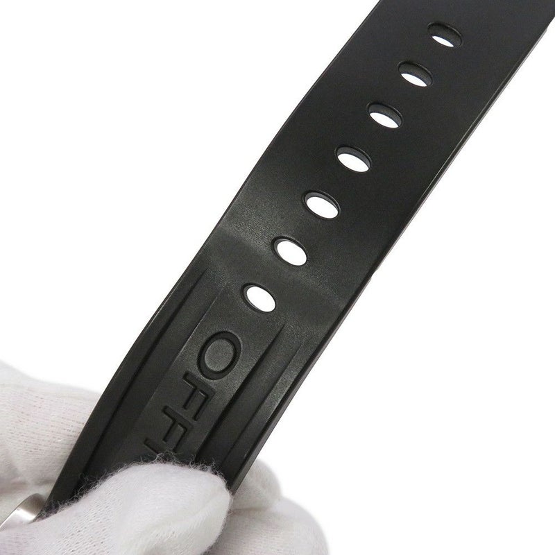 パネライ ルミノール GMT アッチャイオ PAM01088 PANERAI 腕時計 ウォッチ 黒文字盤