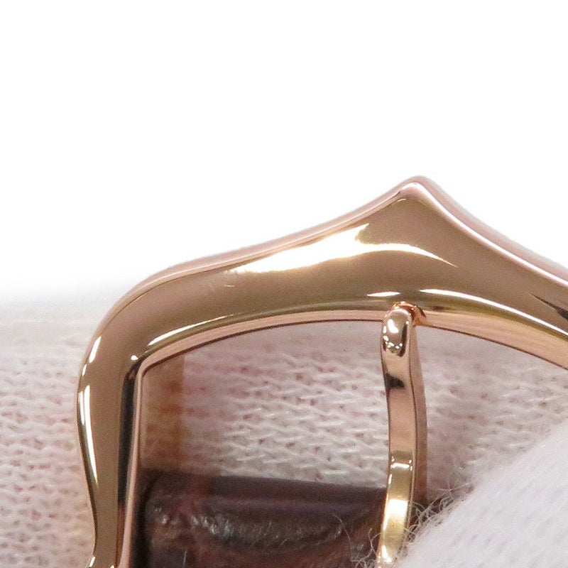 カルティエ タンク ソロ SM W5200024 Cartier 腕時計 シルバー文字盤 クォーツ