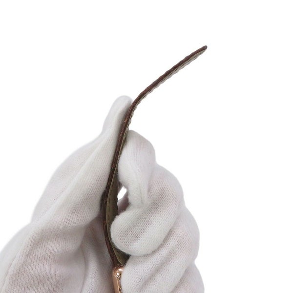 カルティエ タンク ソロ SM W5200024 Cartier 腕時計 シルバー文字盤 クォーツ