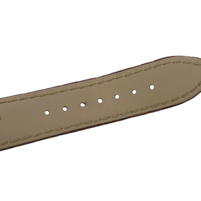 カルティエ タンク ソロ SM W5200024 Cartier 腕時計 シルバー文字盤 クォーツ