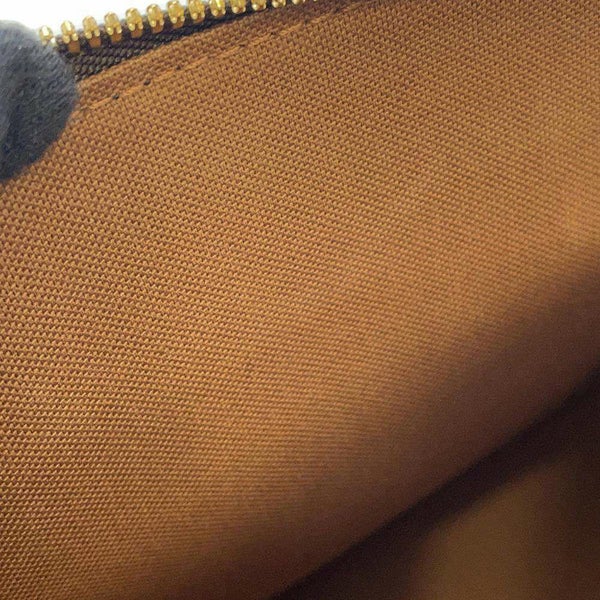 ルイヴィトン ハンドバッグ モノグラム アルマBB M53152 LOUIS VUITTON 2wayショルダー