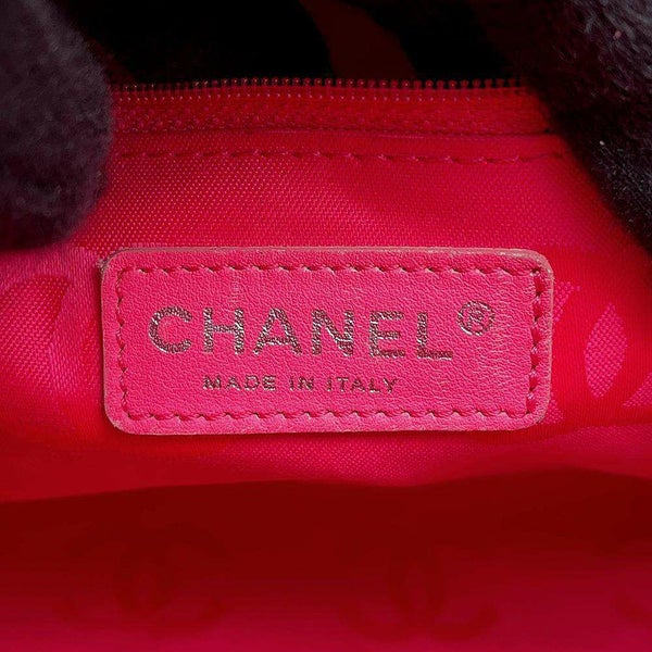 シャネル トートバッグ カンボンライン ラージトート ココマーク レザー A25169 CHANEL バッグ ショルダーバッグ 黒