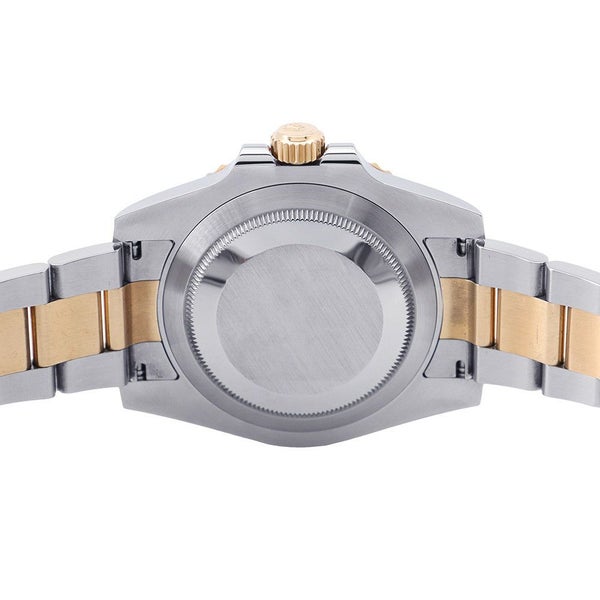 ロレックス サブマリーナ デイト コンビ SS/K18YGイエローゴールド 116613LB ROLEX 腕時計 ウォッチ ブルー文字盤