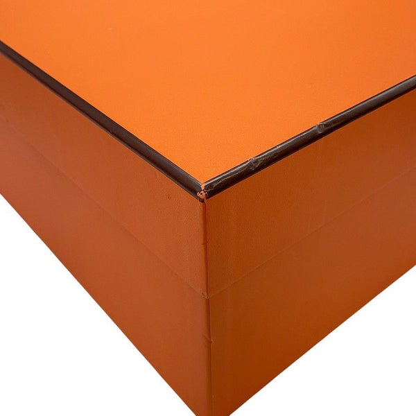 エルメス トートバッグ ガーデンパーティTPM ブラック/シルバー金具 ネゴンダ K刻印 黒