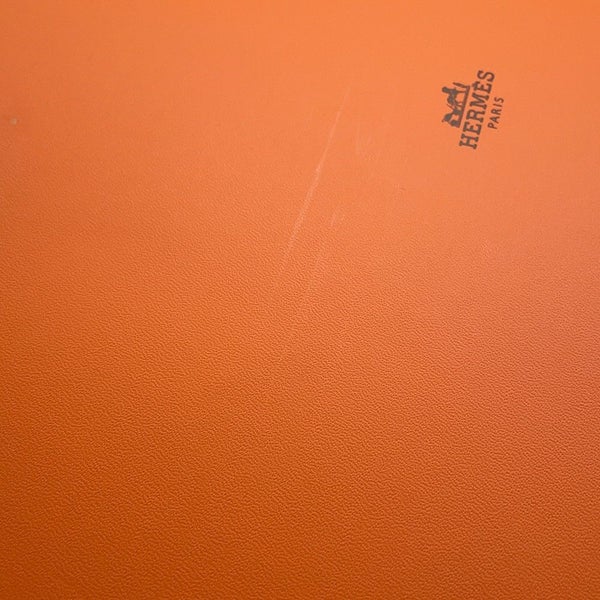 エルメス トートバッグ ガーデンパーティTPM ブラック/シルバー金具 ネゴンダ K刻印 黒