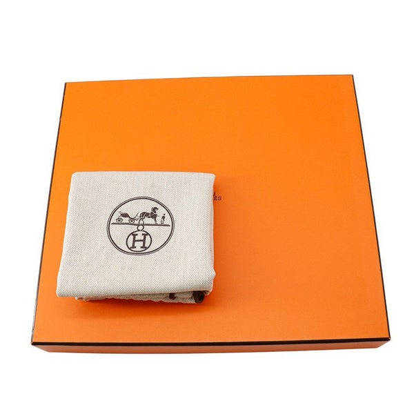 エルメス トートバッグ ガーデンパーティTPM ブラック/シルバー金具 ネゴンダ K刻印 黒