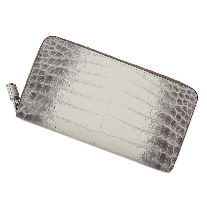 ルイヴィトン 長財布 クロコダイル ニロティカス ジッピー・ウォレット N99305 LOUIS VUITTON ヴィトン ラウンドファスナー