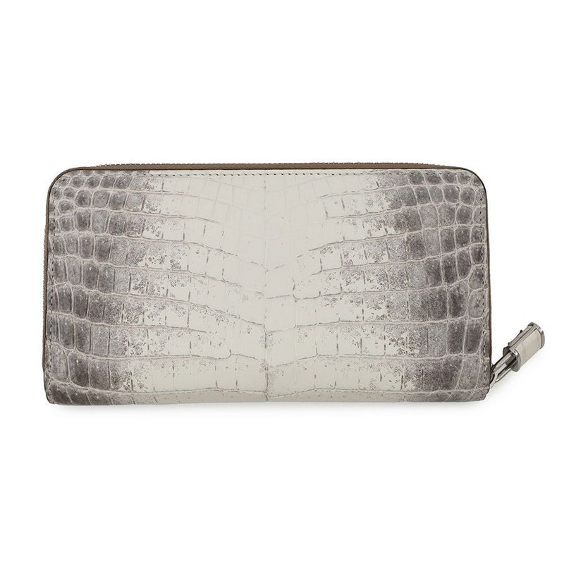 ルイヴィトン 長財布 クロコダイル ニロティカス ジッピー・ウォレット N99305 LOUIS VUITTON ヴィトン ラウンドファスナー