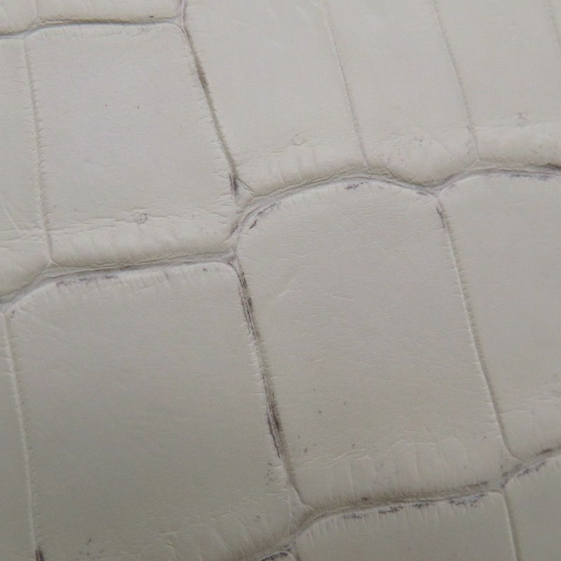 ルイヴィトン 長財布 クロコダイル ニロティカス ジッピー・ウォレット N99305 LOUIS VUITTON ヴィトン ラウンドファスナー