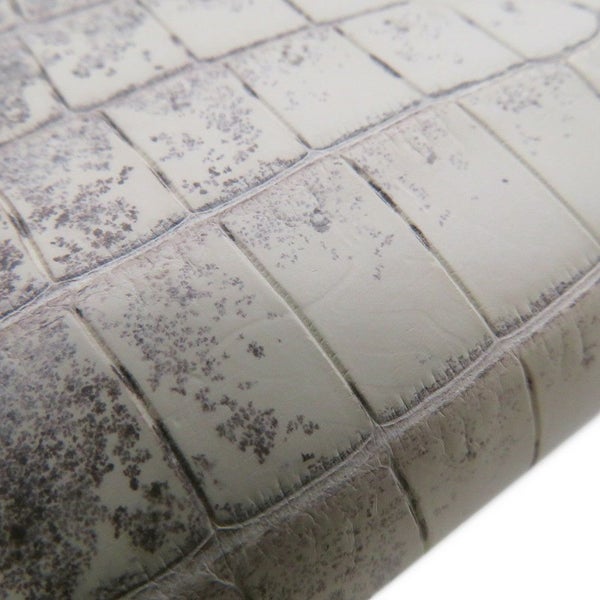 ルイヴィトン 長財布 クロコダイル ニロティカス ジッピー・ウォレット N99305 LOUIS VUITTON ヴィトン ラウンドファスナー