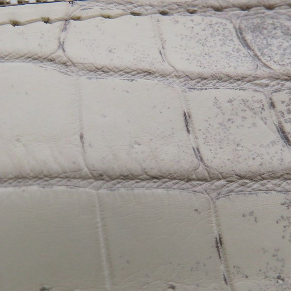 ルイヴィトン 長財布 クロコダイル ニロティカス ジッピー・ウォレット N99305 LOUIS VUITTON ヴィトン ラウンドファスナー