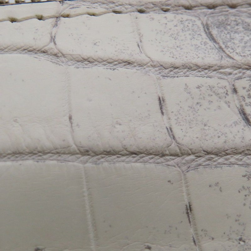 ルイヴィトン 長財布 クロコダイル ニロティカス ジッピー・ウォレット N99305 LOUIS VUITTON ヴィトン ラウンドファスナー