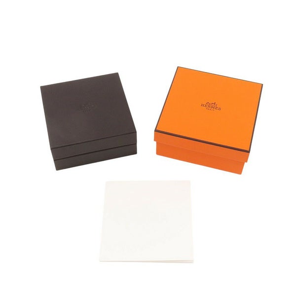 エルメス ネックレス フィネス ペンダント ダイヤモンド 17P 計0.46ct K18PGピンクゴールド HERMES ジュエリー