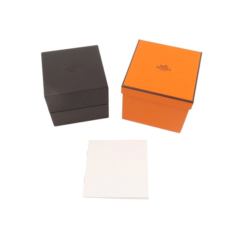 エルメス ネックレス シェーヌダンクルTPM 62コマ K18PGピンクゴールド HERMES ジュエリー