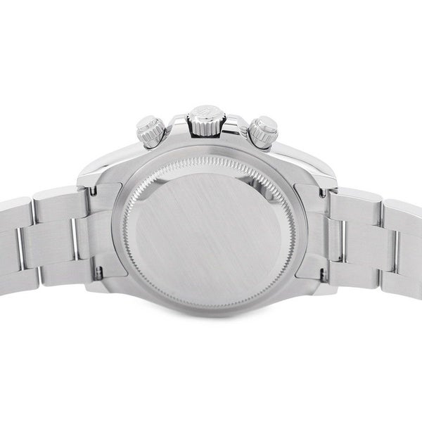 ロレックス コスモグラフ デイトナ ランダムシリアル ルーレット 126500LN ROLEX 腕時計 黒文字盤