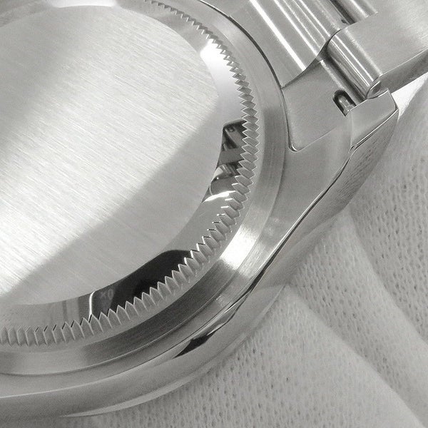 ロレックス コスモグラフ デイトナ ランダムシリアル ルーレット 126500LN ROLEX 腕時計 黒文字盤