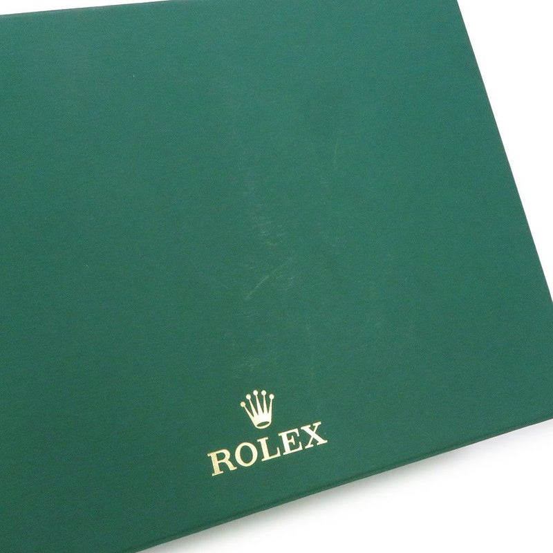 ロレックス コスモグラフ デイトナ ランダムシリアル ルーレット 126500LN ROLEX 腕時計 黒文字盤