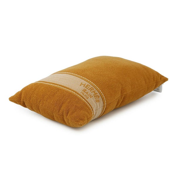 エルメス クッション ヨッティング Yachting ビーチクッション コットン HERMES インテリア