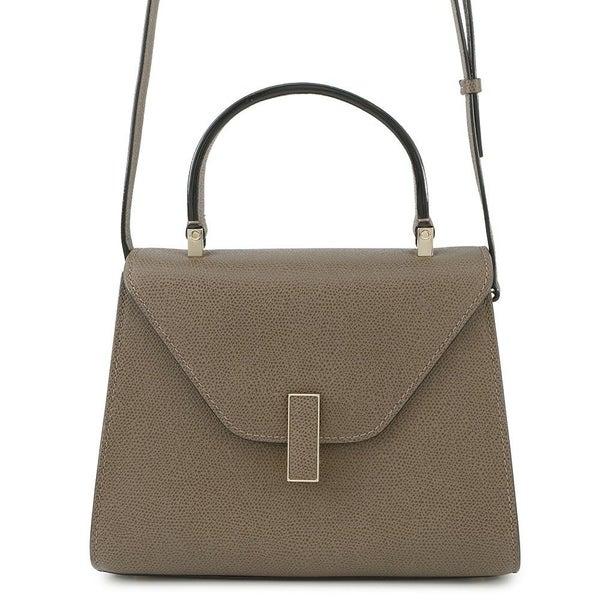 ヴァレクストラ ハンドバッグ イジィデ ミニ ソフトカーフレザー WBES0036028LOC99 Valextra 2way