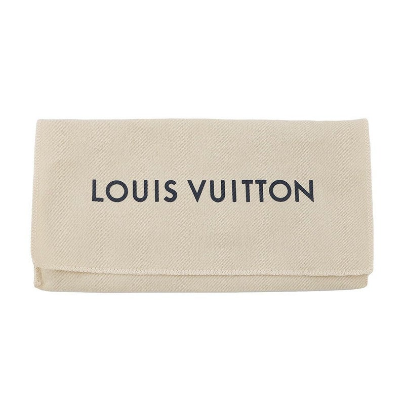 ルイヴィトン ポーチ モノグラム デニム  ポシェット・コスメティックPM M24316 LOUIS VUITTON 小物入れ