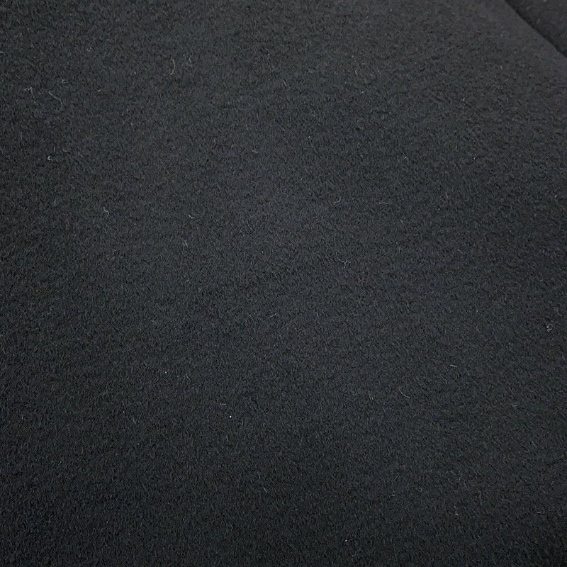 グッチ ロングコート チェスターコート レディースサイズ40 455739 GUCCI アウター 黒