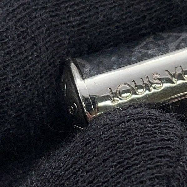 ルイヴィトン ネックレス モノグラム・エクリプス コリエ・チャームズ M63641 LOUIS VUITTON メンズ