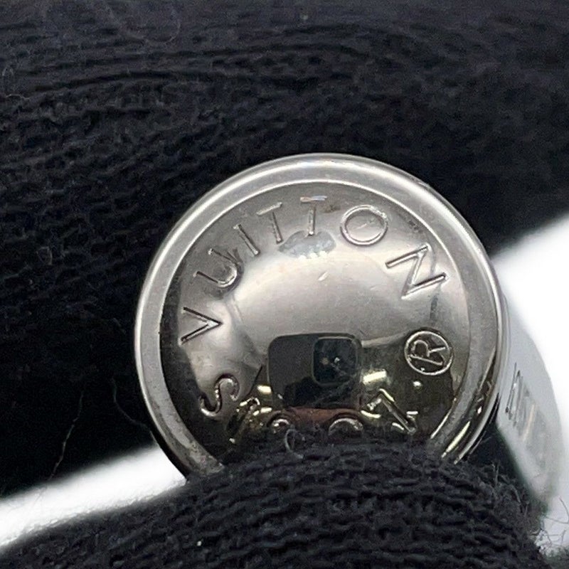 ルイヴィトン ネックレス モノグラム・エクリプス コリエ・チャームズ M63641 LOUIS VUITTON メンズ