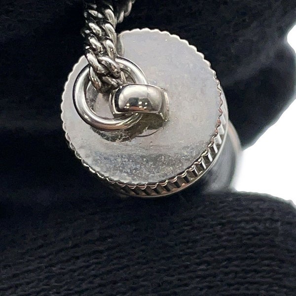 ルイヴィトン ネックレス モノグラム・エクリプス コリエ・チャームズ M63641 LOUIS VUITTON メンズ