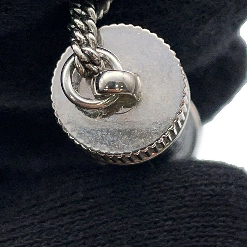 ルイヴィトン ネックレス モノグラム・エクリプス コリエ・チャームズ M63641 LOUIS VUITTON メンズ