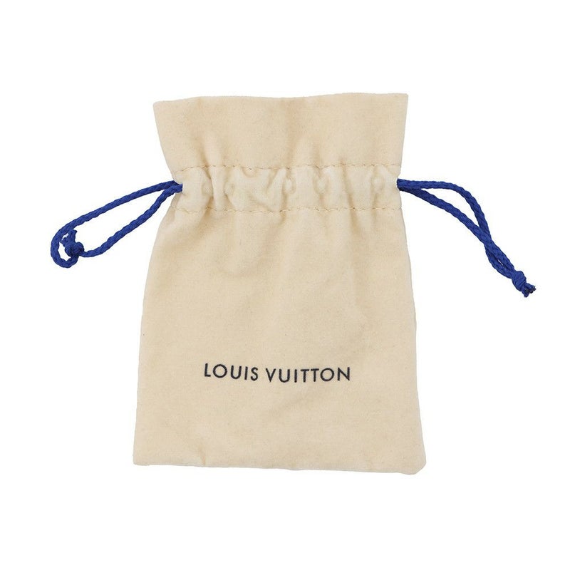 ルイヴィトン ネックレス モノグラム・エクリプス コリエ・チャームズ M63641 LOUIS VUITTON メンズ