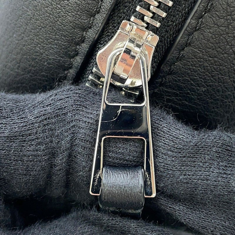 ロエベ ハンドバッグ ハンモック ホーボー ミニ A538G13X01 LOEWE 2way 黒