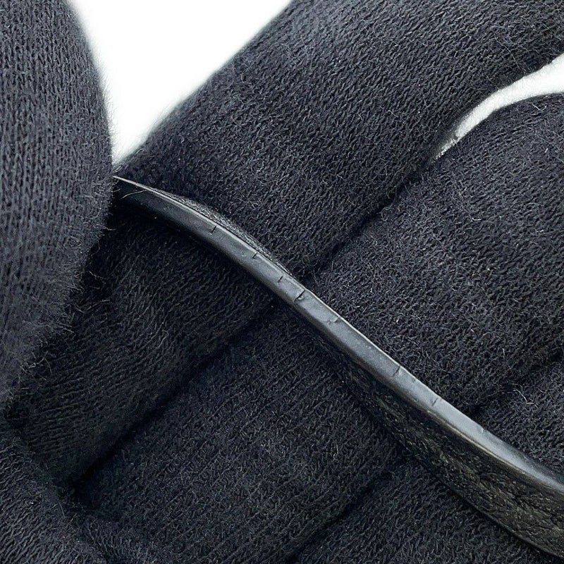 ロエベ ハンドバッグ ハンモック ホーボー ミニ A538G13X01 LOEWE 2way 黒