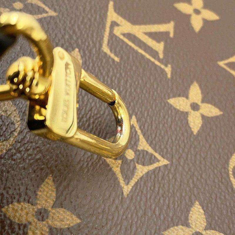 ルイヴィトン ショルダーバッグ モノグラム ネオノエ M44020 LOUIS VUITTON 2wayショルダーバッグ 黒 ブラック