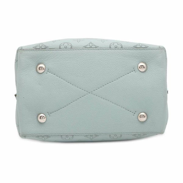 ルイヴィトン ハンドバッグ モノグラム・マヒナ ムリア M55906 ヴィトン 2wayショルダーバッグ